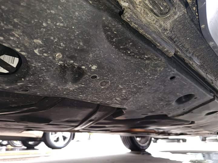 Volkswagen Teramont Pro 2024 2024款 380TSI 四驱龙祥版