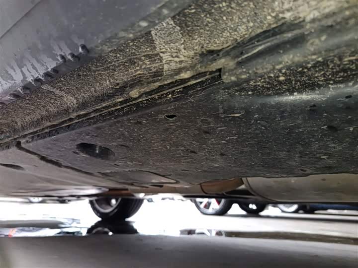 Volkswagen Teramont Pro 2024 2024款 380TSI 四驱龙祥版