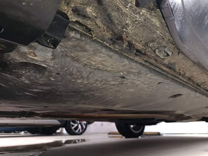 Volkswagen Teramont Pro 2024 2024款 380TSI 四驱龙祥版