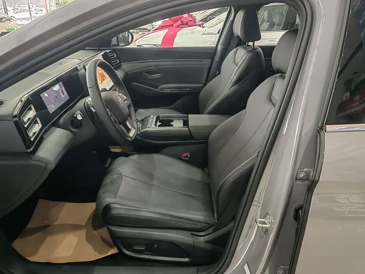 BYD Qin L 2026 2026款 DM-i 128KM领先型