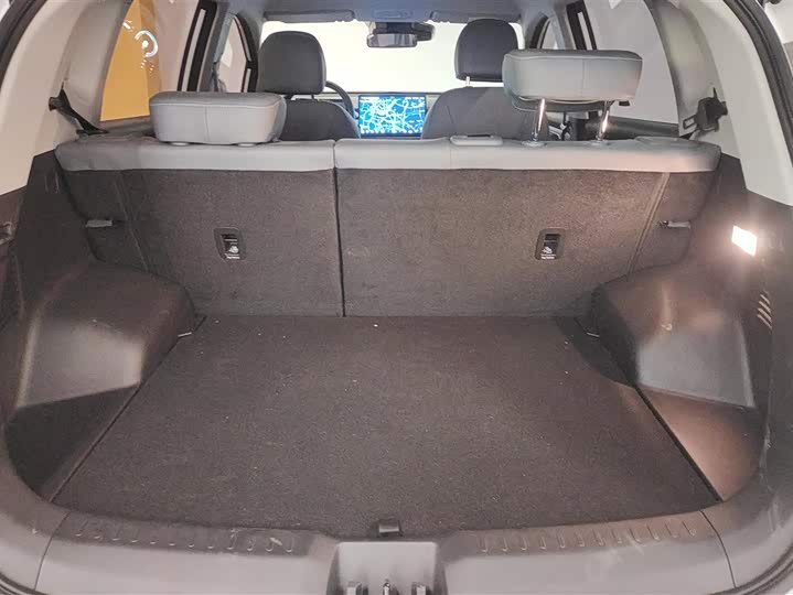 GAC Aion Y 2025 2025款 Plus 510 智豪版