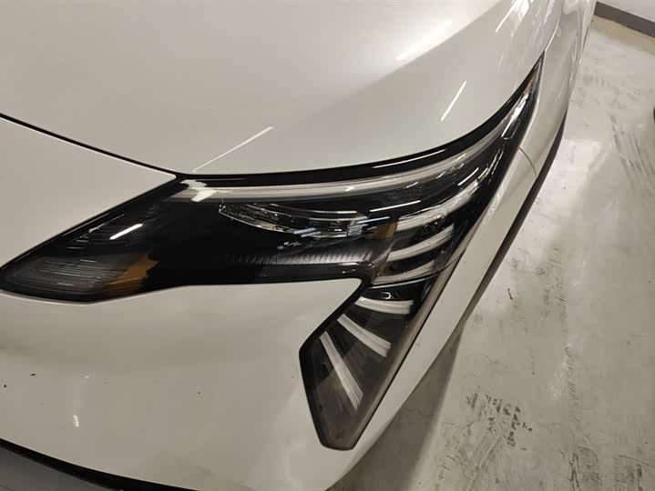 GAC Aion Y 2025 2025款 Plus 510 智豪版