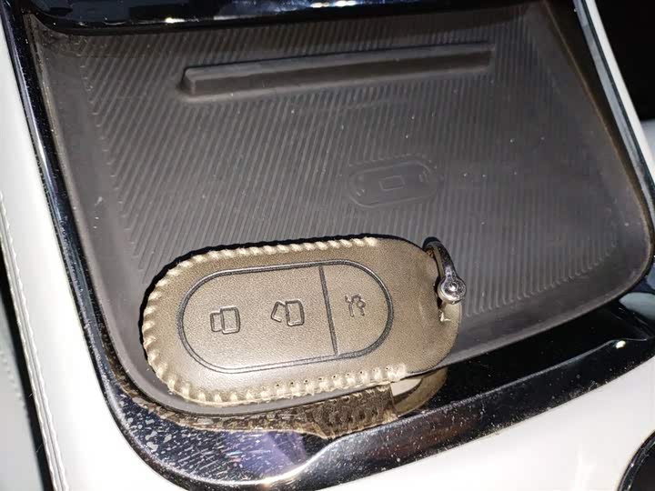 Leapmotor C01 2024 2024款 增程 316尊享版