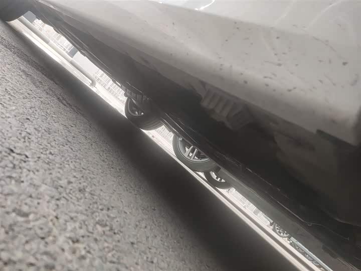 BMW 2 Series 2025 2025款 225L M运动曜夜套装