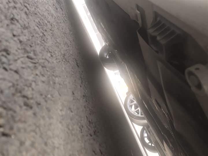 BMW 2 Series 2025 2025款 225L M运动曜夜套装