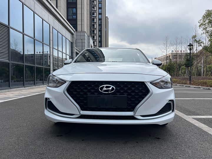 2020 Hyundai Celesta