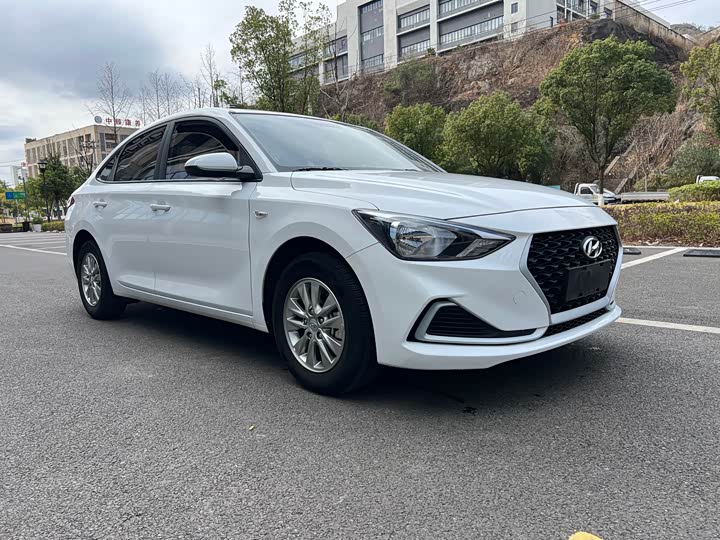 2020 Hyundai Celesta