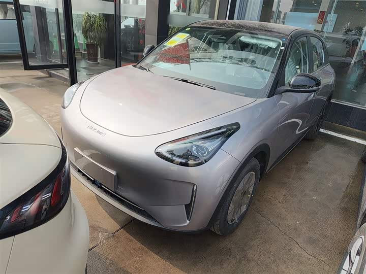 Geely Galaxy Geome 2026 2026款 410km 探索版