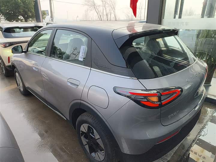 Geely Galaxy Geome 2026 2026款 410km 探索版