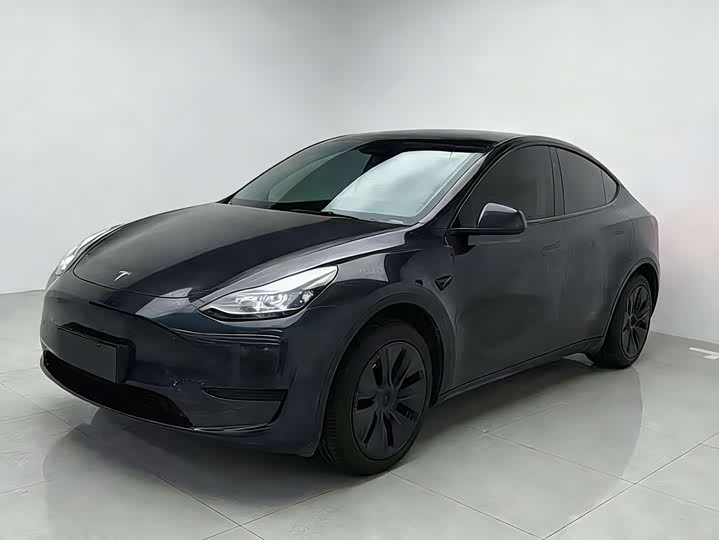 Tesla Model Y 2024 2024款 后轮驱动版