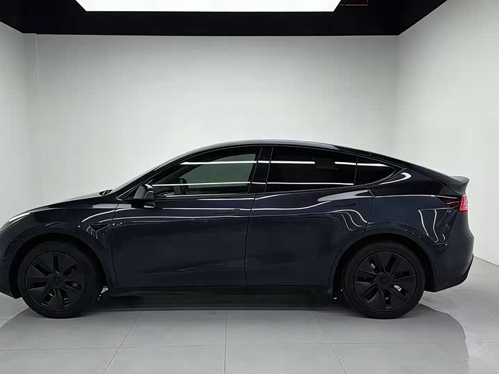 Tesla Model Y 2024 2024款 后轮驱动版