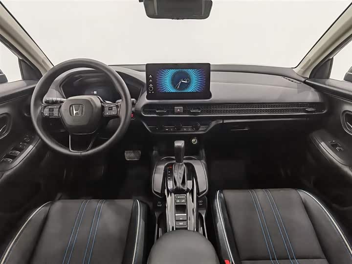 Honda HR-V 2023 2023款 240TURBO 劲睿版