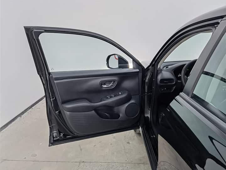 Honda HR-V 2023 2023款 240TURBO 劲睿版