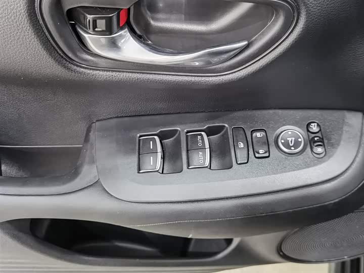 Honda HR-V 2023 2023款 240TURBO 劲睿版