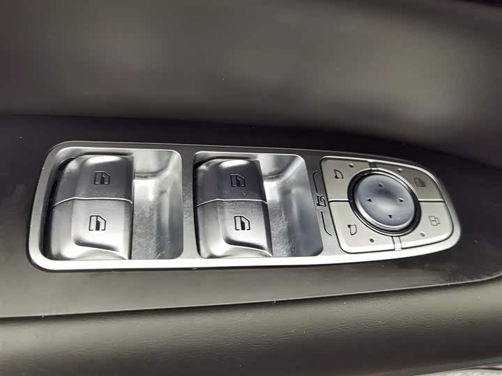 Wey Gaoshan 2023 2023款 四驱旗舰版