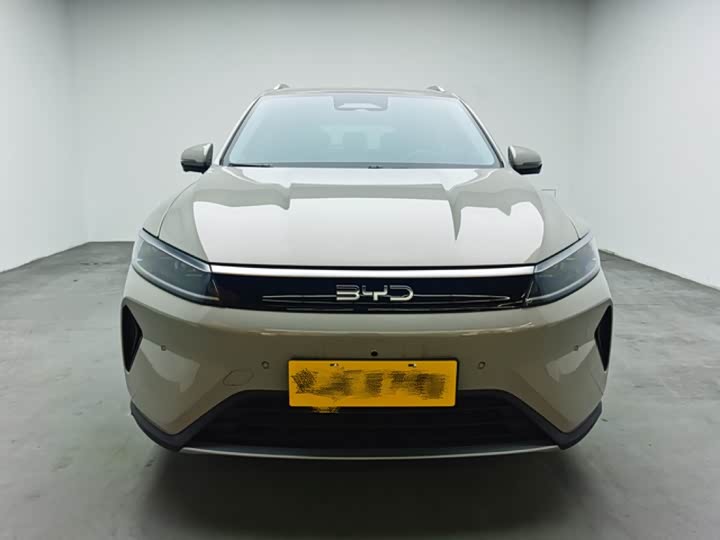 2025 BYD Sea Lion 05 DM-i Hybrid