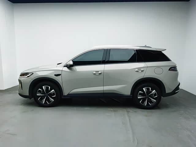 2025 BYD Sea Lion 05 DM-i Hybrid