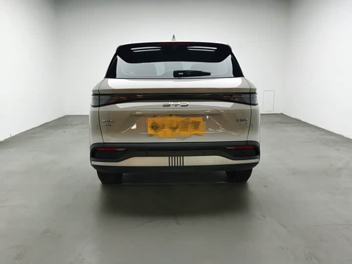 BYD Sea Lion 05 DM-i Hybrid 2025 2025款 DM-i 智驾版 75KM豪华型