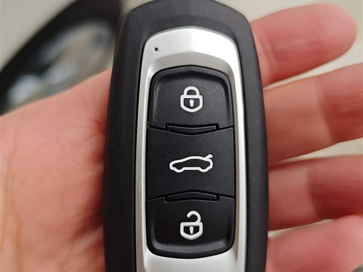 Geely Galaxy Panda Mini 2025 2025款 熊猫mini 210km 元气熊