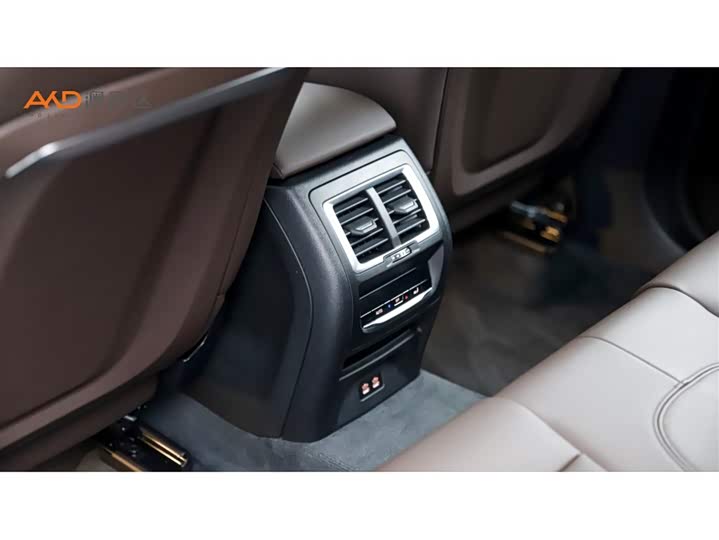 BMW X3 2023 2023款 xDrive25i M运动套装