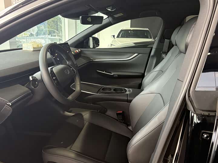 Changan Qiyuan (Nevo) A07 2025 2025款 蓝鲸纯电版 625豪华型