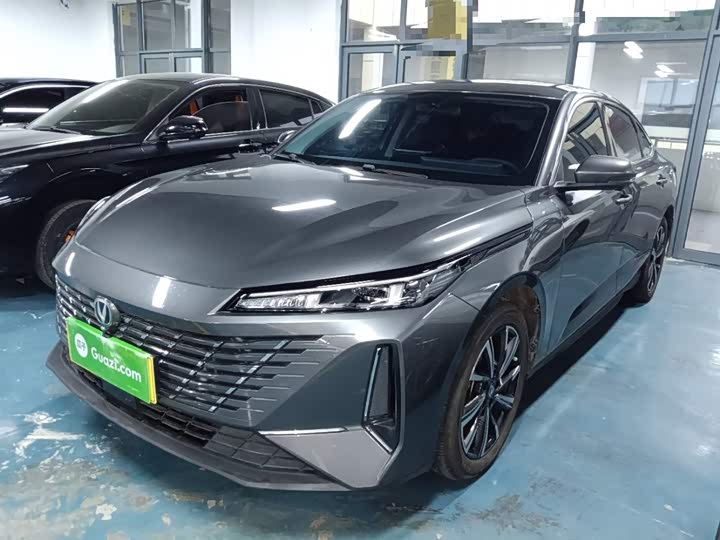 Changan Eado Plus 2025 2025款 蓝鲸 1.5T 500Bar尊贵型