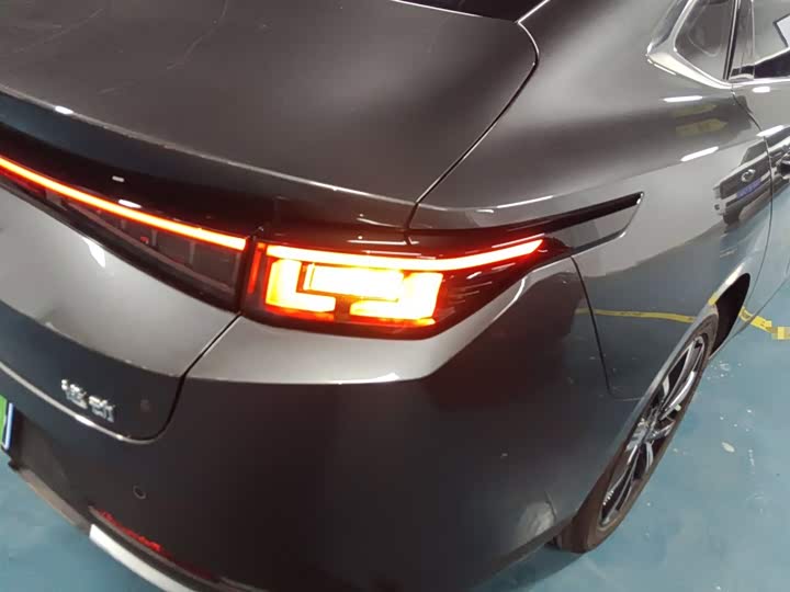 Changan Eado Plus 2025 2025款 蓝鲸 1.5T 500Bar尊贵型