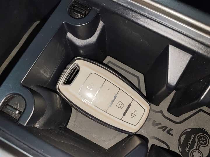 Haval Dargo 2024 2024款 1.5T DCT边牧版