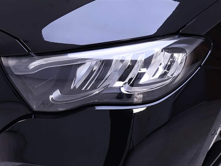 Mercedes-Benz E-Class 2025 2025款 E 300 L 时尚型