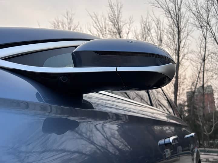 BYD Sea Lion 07 DM-i Hybrid 2025 2025款 150 领航+版