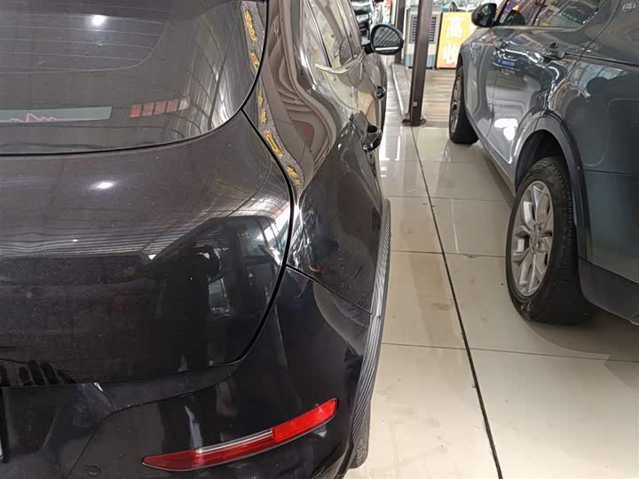 Ora Good Cat GT (03 GT) 2022 2022款 木兰版 480km长续航