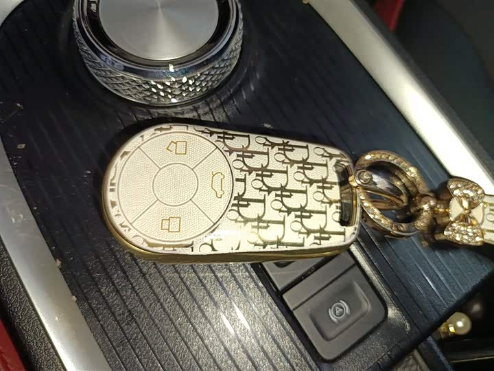 Ora Good Cat GT (03 GT) 2022 2022款 木兰版 480km长续航