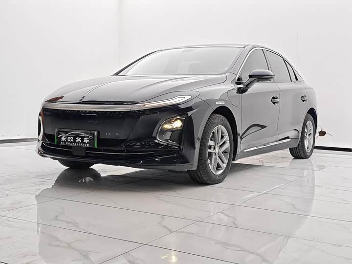 Hongqi E-QM5 2025 2025款 500km 出行版