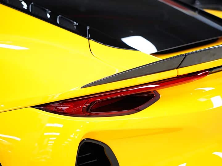 Lotus Emira 2021 2021款 2.0T DCT First Edition