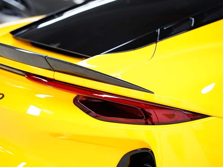 Lotus Emira 2021 2021款 2.0T DCT First Edition