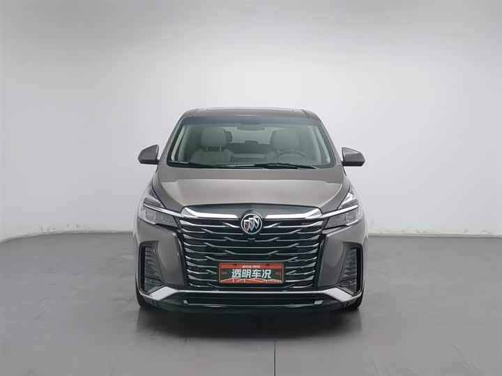 Buick GL8 ES 2023 2023款 改款 陆上公务舱 豪华型