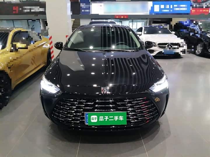 Buick Regal 2024 2024款 改款 25T 超享版