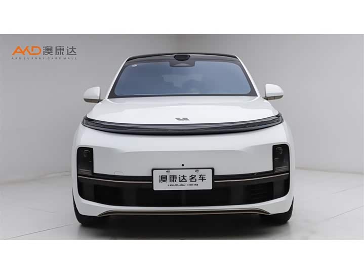 LiXiang L9 2025 2025款 Ultra 智能焕新版