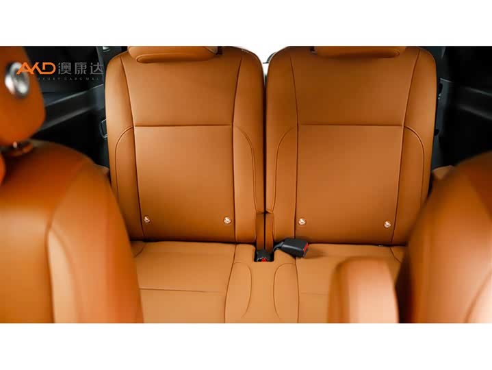 LiXiang L9 2025 2025款 Ultra 智能焕新版