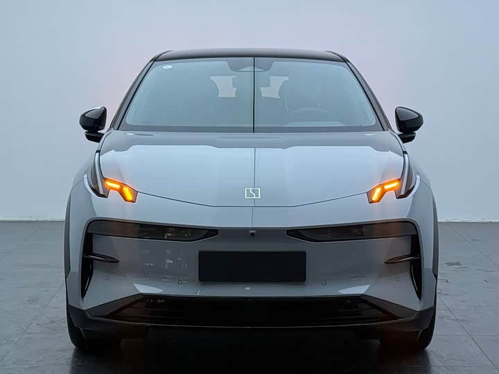 Zeekr X 2025 2025款 五座长续航版