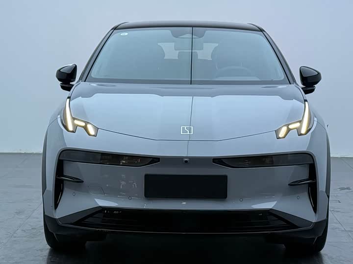 Zeekr X 2025 2025款 五座长续航版