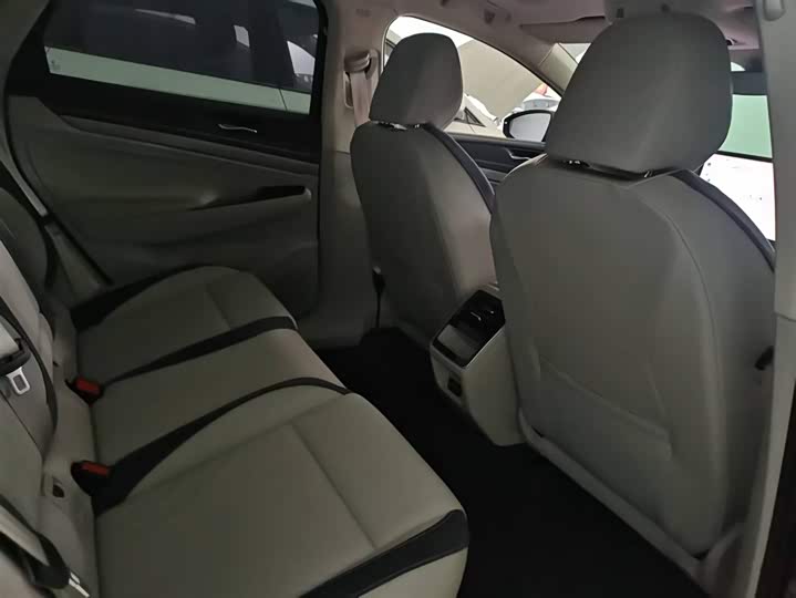 2024 Volkswagen ID.7 Vizzion