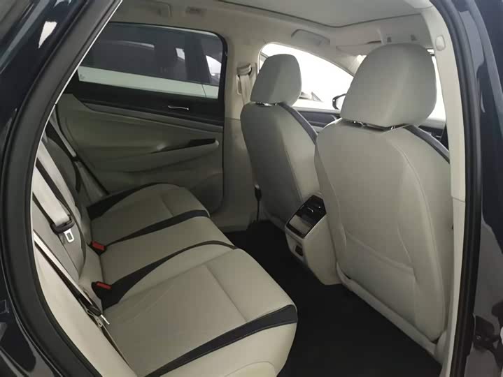 2024 Volkswagen ID.7 Vizzion