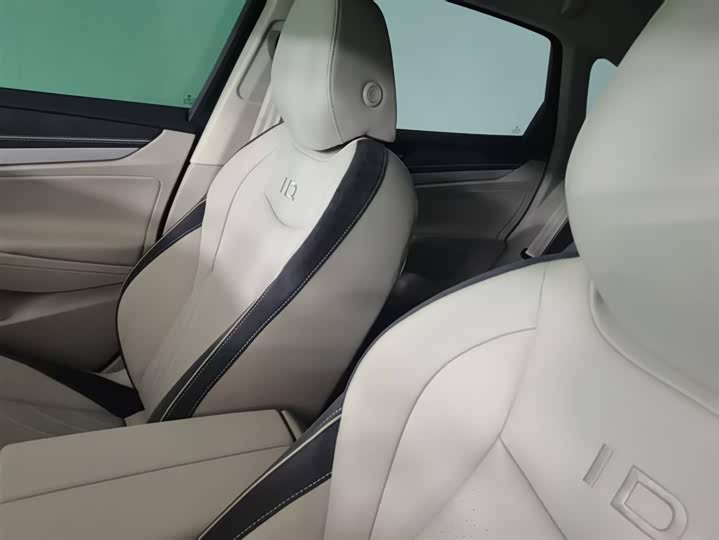 Volkswagen ID.7 Vizzion 2024 2024款 首发版