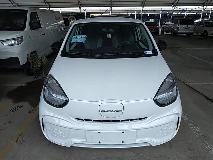 Roewe Clever 2022 2022款 311km元气啵啵版