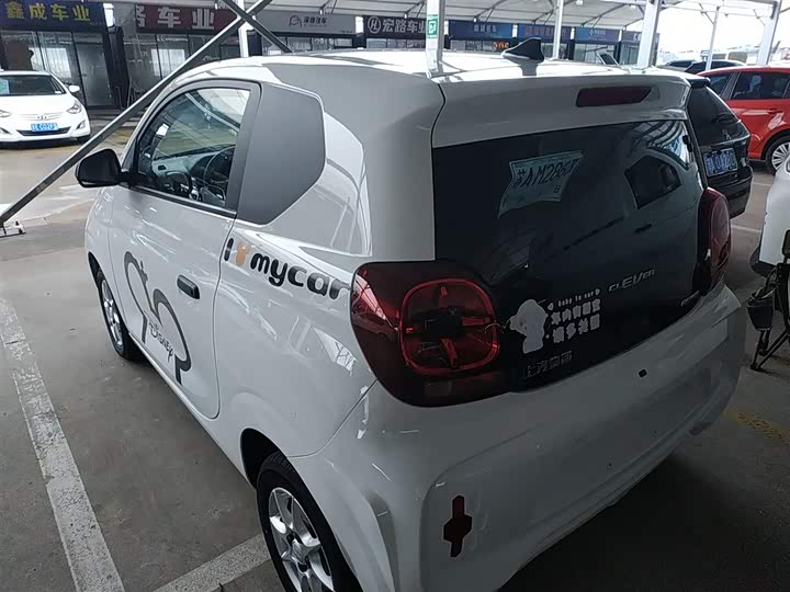 Roewe Clever 2022 2022款 311km元气啵啵版