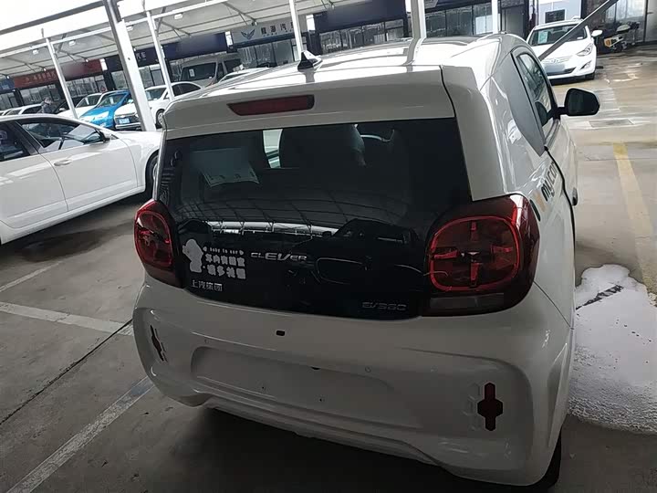 Roewe Clever 2022 2022款 311km元气啵啵版