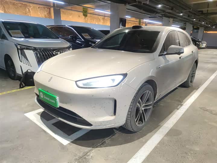 2025 Aito M5