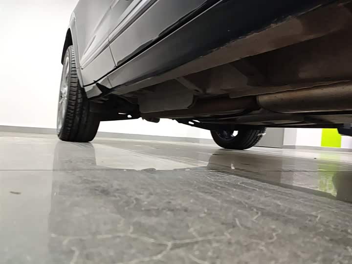 Cadillac XT5 2025 2025款 2.0T 铂金型