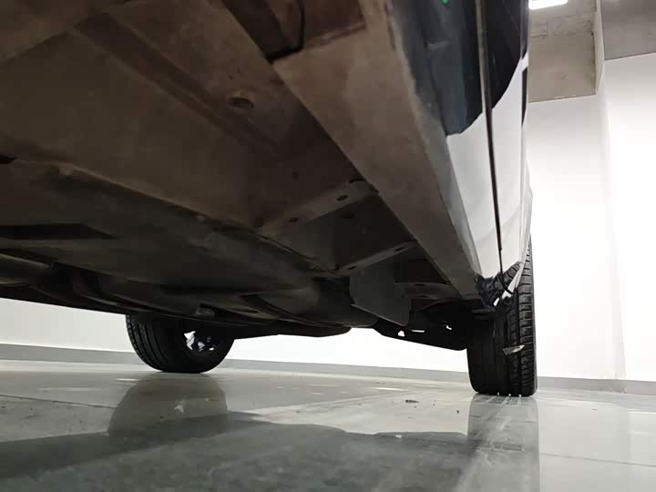 Cadillac XT5 2025 2025款 2.0T 铂金型